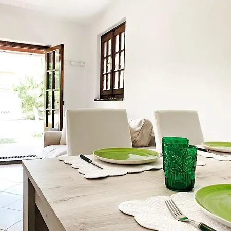 Villetta Centro Holiday home